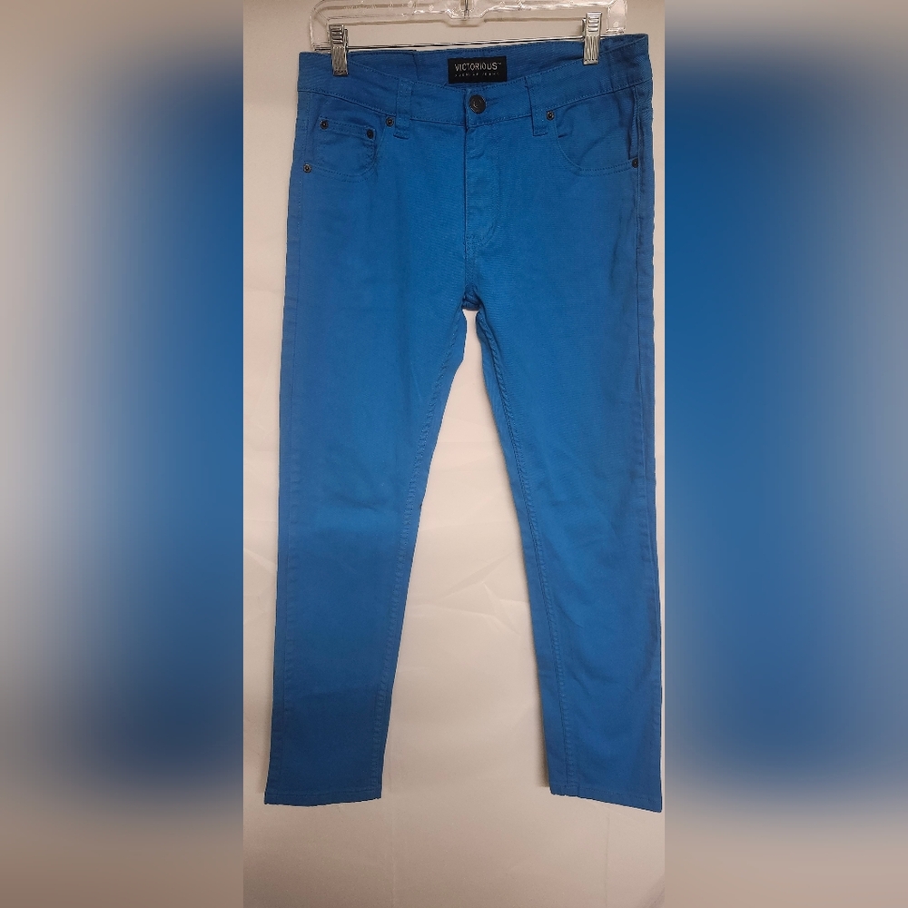 Blue Men's Jeans